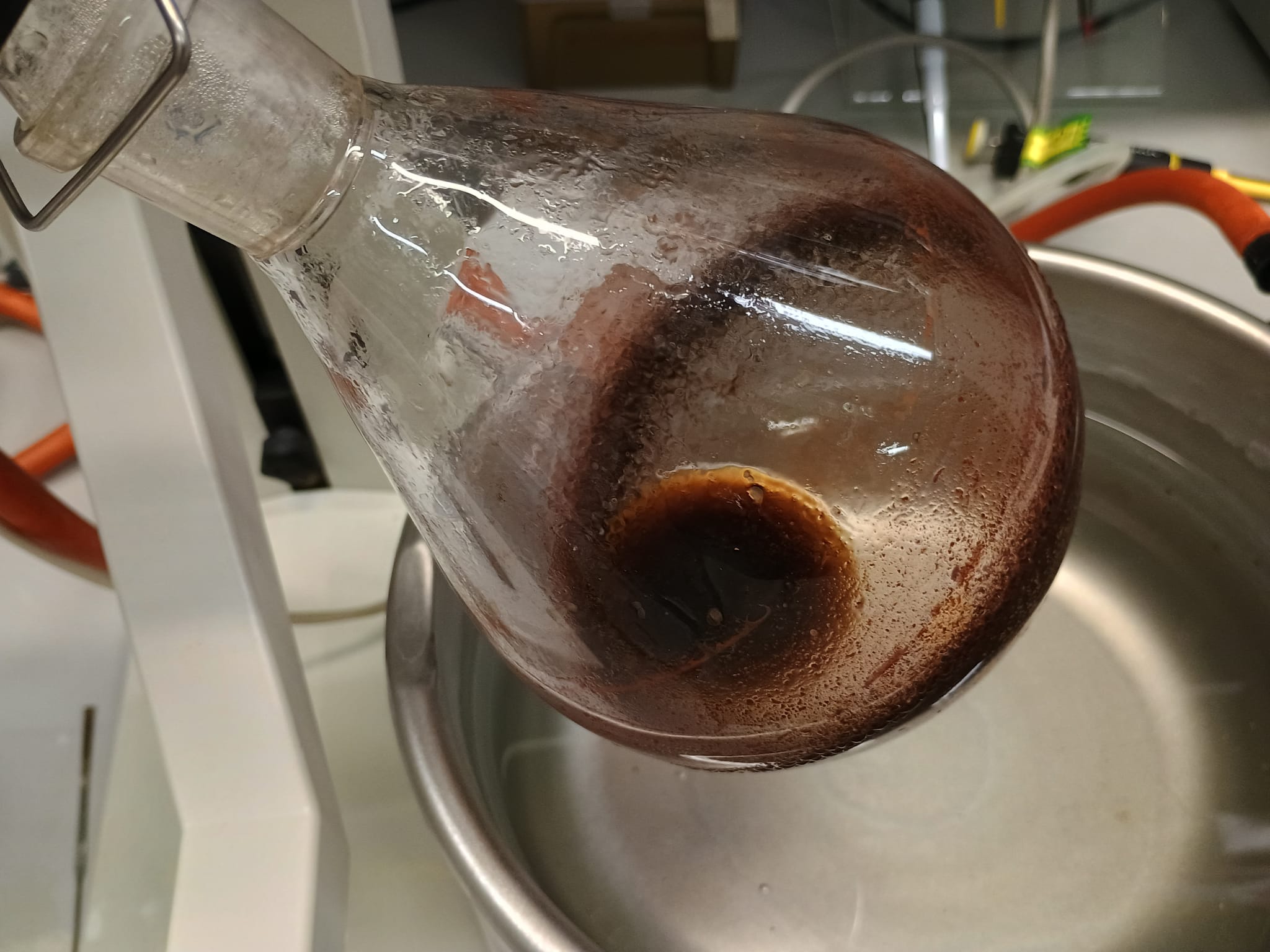 Laboratory equipment and research