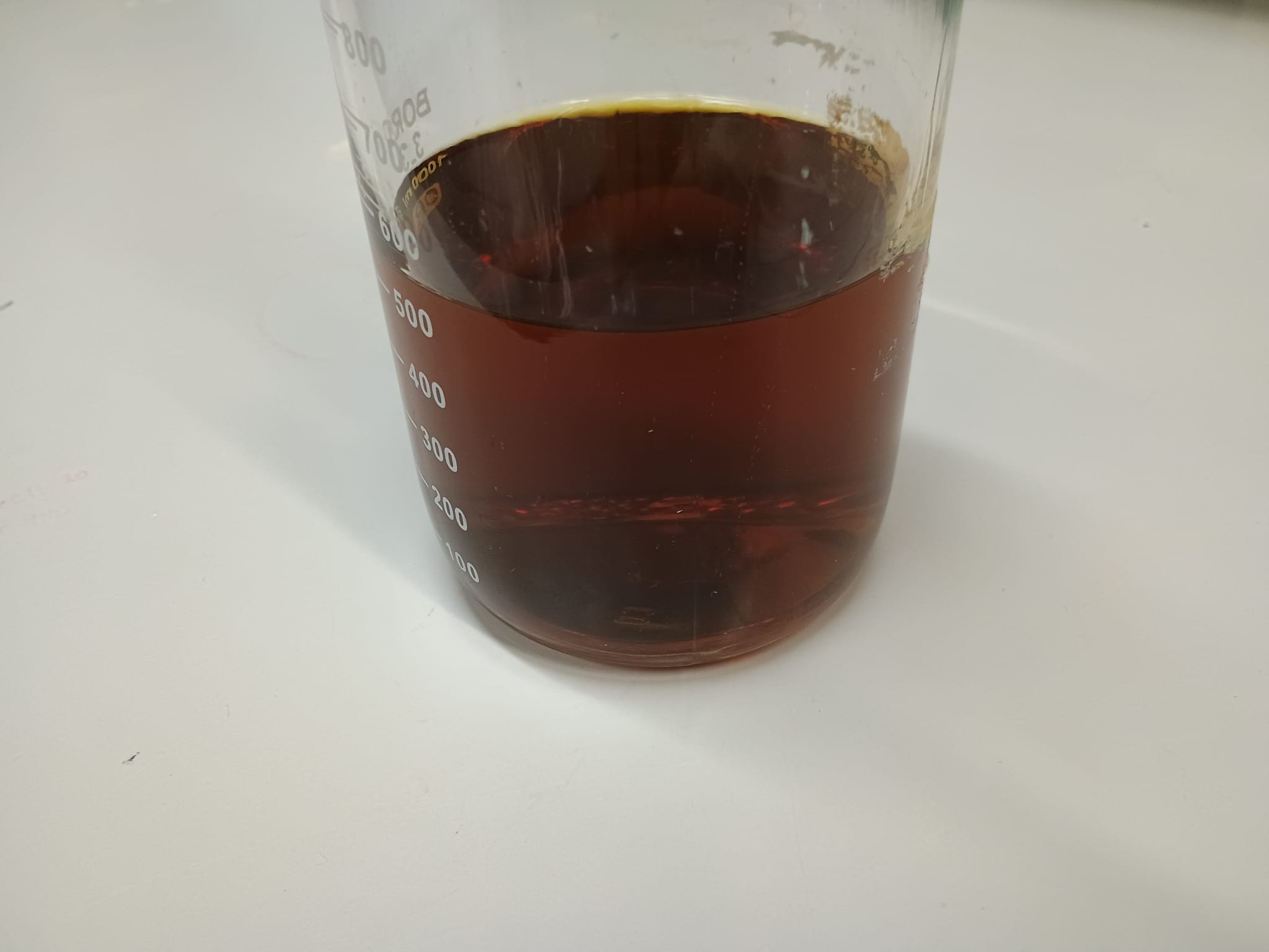 Laboratory facilities