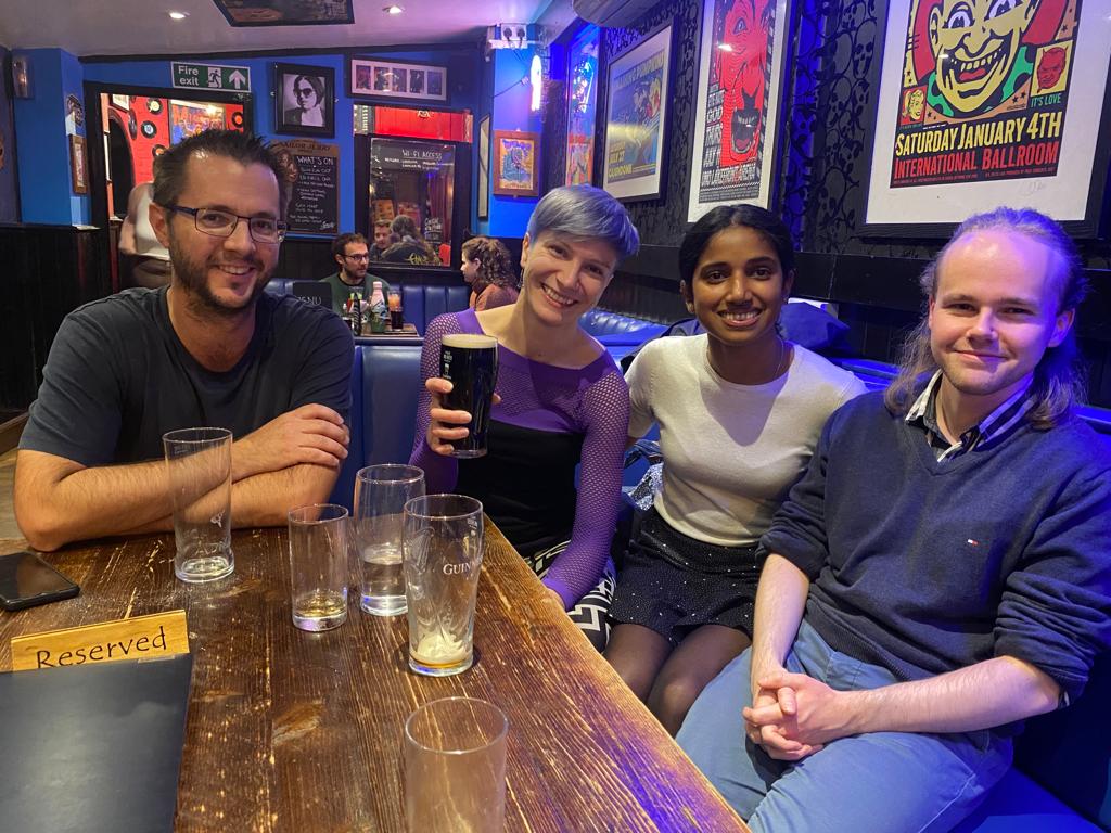 Scientific equipment