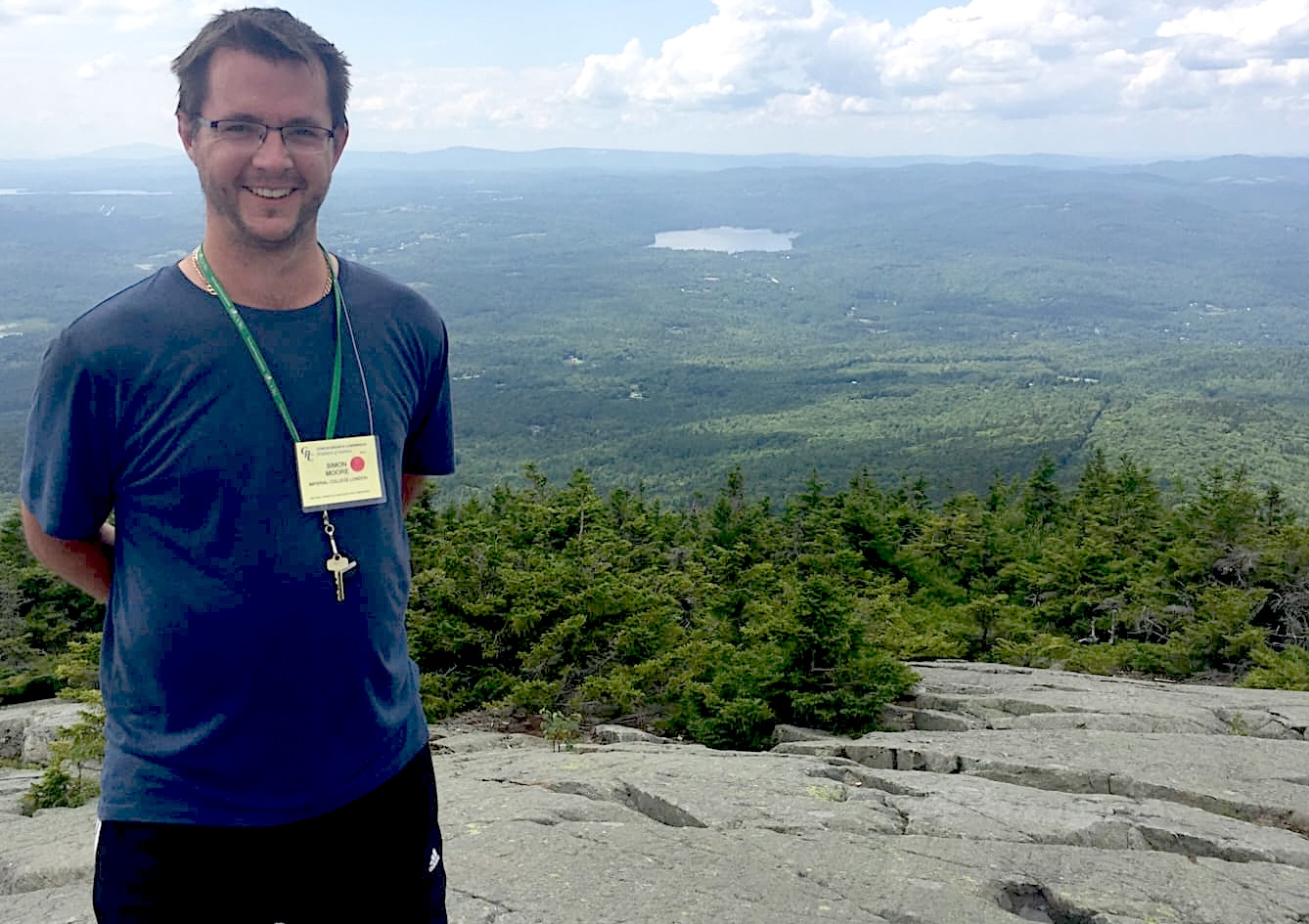 Scientific equipment