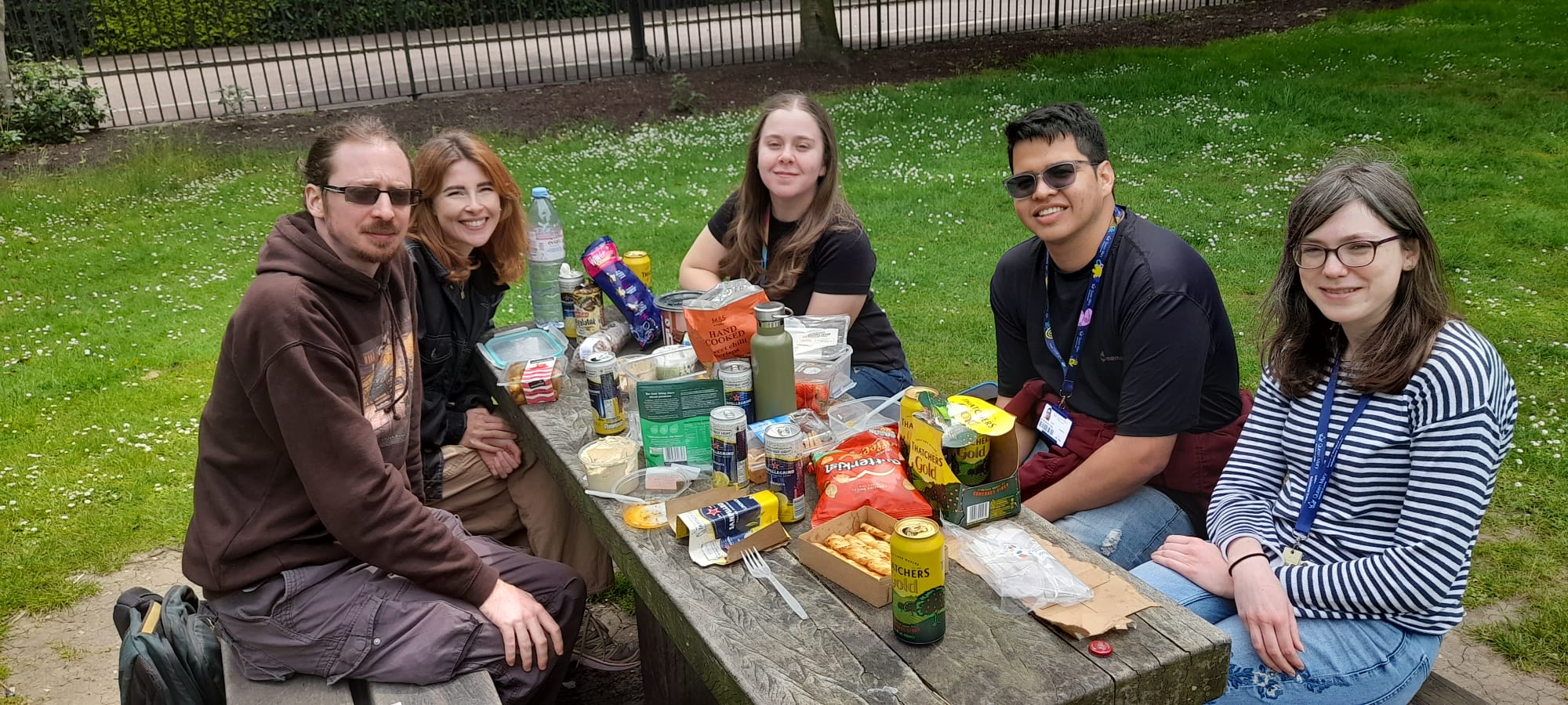 Scientific equipment