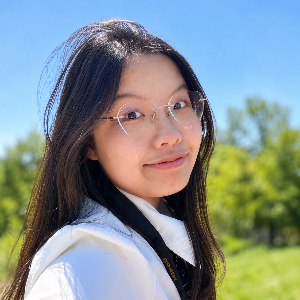 Linying Sun
