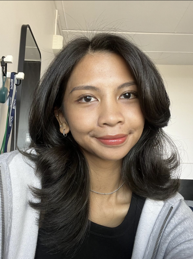 Mutia Khairunisa