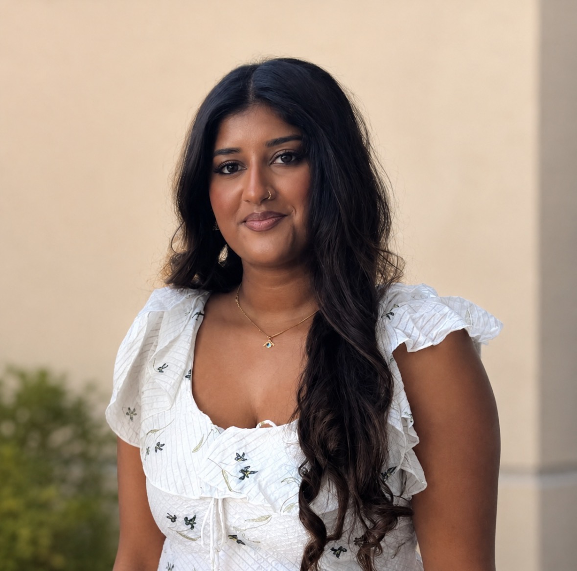Sahana Suthakaran