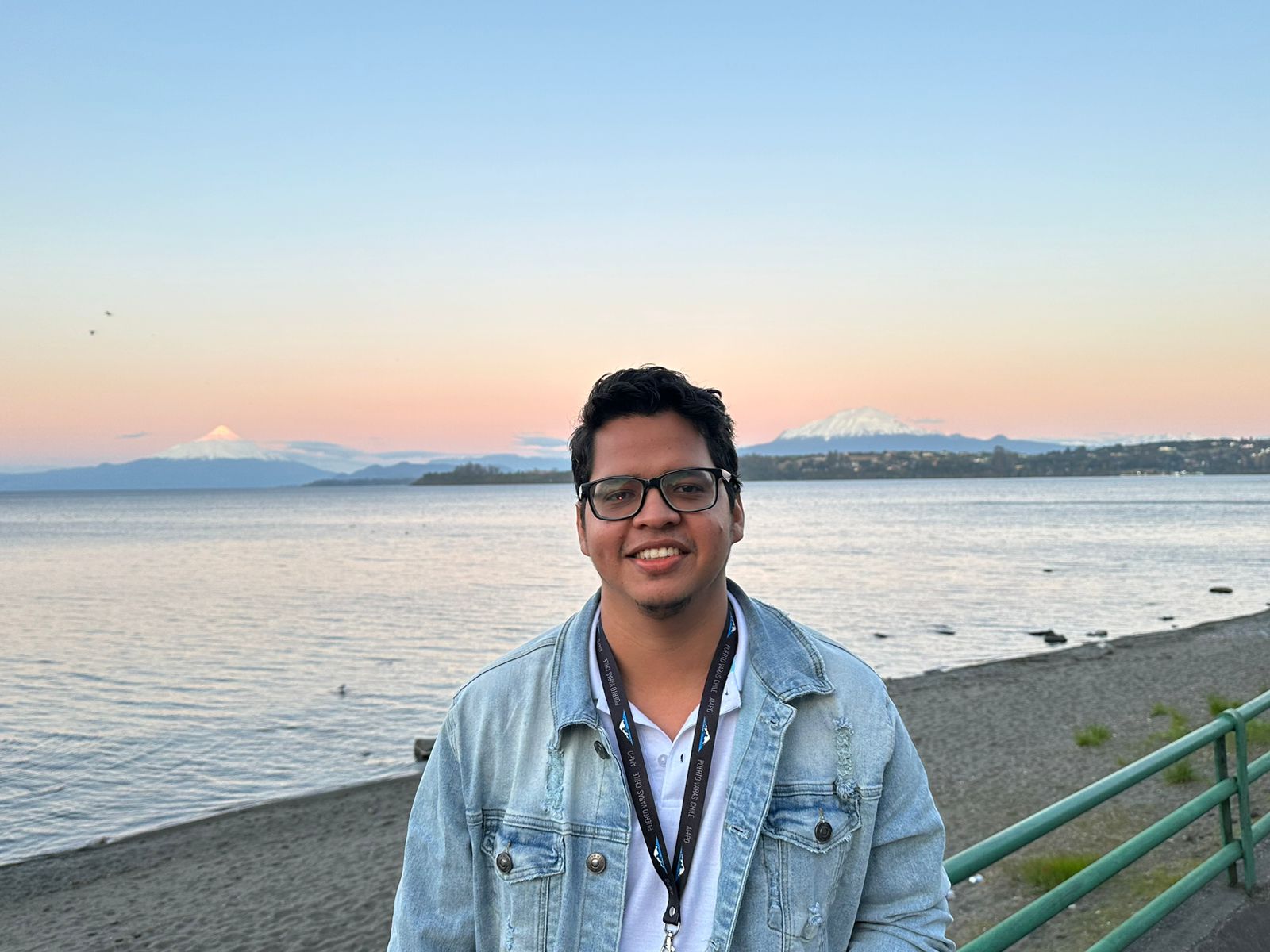 Sebastian Bermudez Puga